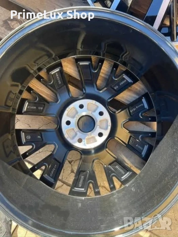 5х112 19 Цола Оригинални Джанти VW Golf 7 TwinSpoke GTI GTD 5x112 чисто нови, снимка 7 - Гуми и джанти - 53088047