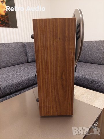 Akai GX-650 ролков дек, снимка 2 - Аудиосистеми - 42138686