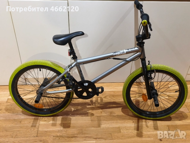 Продавам колело BMX