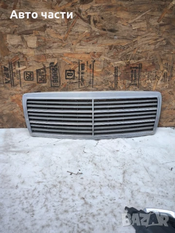 Решетка за Mercedes C-Class W202