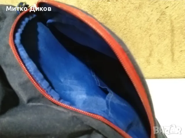 Раница на Барселона отлична 43х33х20см, снимка 8 - Футбол - 49350404
