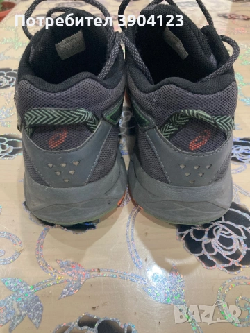 Маратонки Asics gel sonoma 3-41,5номер, снимка 6 - Маратонки - 53347311