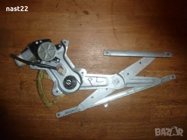 Преден ляв стъклоповдигач за CHERY TIGGO 3/DR5 1.6 (2007)