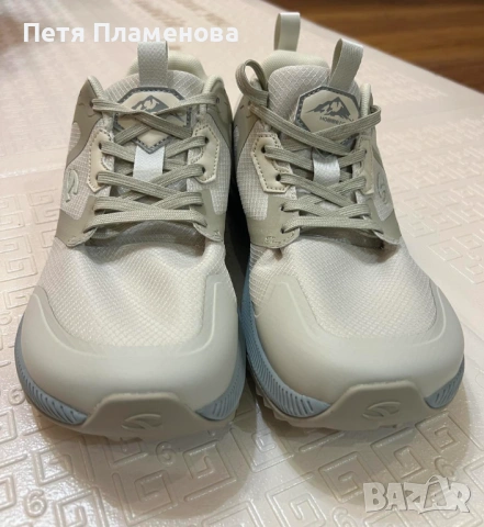 Маратонки Hobibear , снимка 2 - Маратонки - 53768149