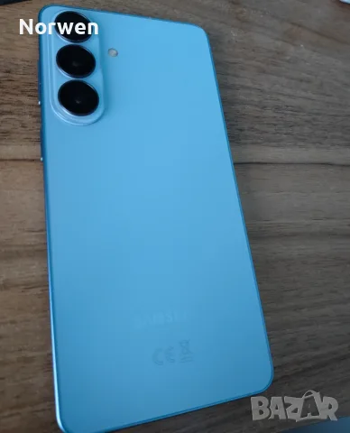 Samsung Galaxy S26+ 256GB Sky Blue, снимка 3 - Samsung - 55779680