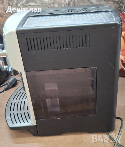 Кафеавтомат/Кафемашина Delonghi Caffe Venezia, снимка 4 - Кафемашини - 53751931