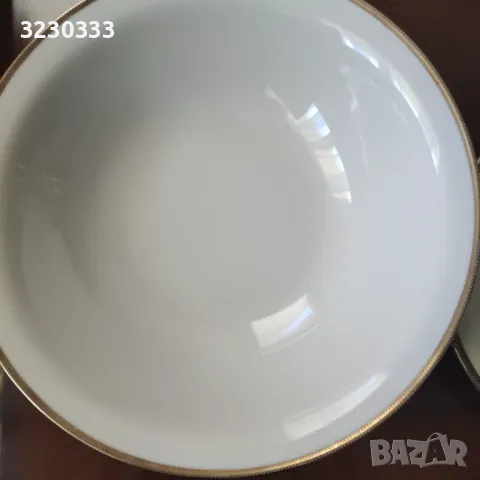 Порцеланов сервиз за хранене Eschenbach 15 части, снимка 5 - Сервизи - 50065046