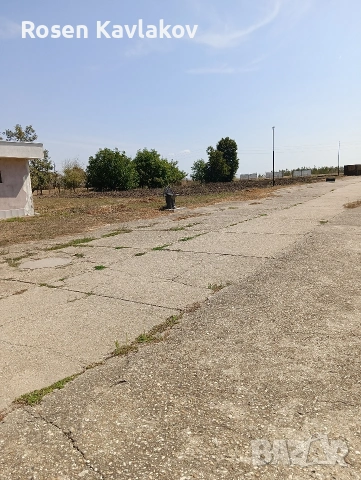 имот, снимка 9 - Парцели - 53476270