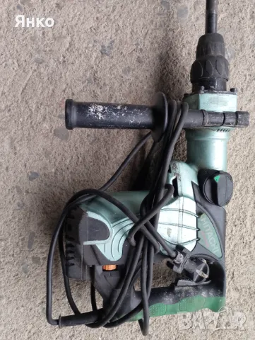 Инструменти под Наем гр.Сопот, снимка 9 - Генератори - 50053843