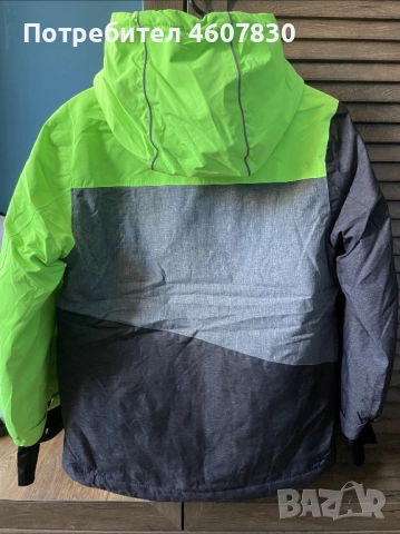 Страхотно яке, снимка 5 - Детски якета и елеци - 51877928