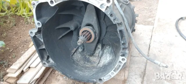 Скорости от BMW E46 320D 150к.с. 5 степенна, снимка 6 - Части - 55934627