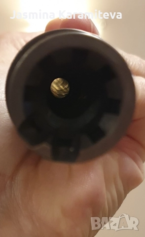 Lothar Walther цев за AR15, снимка 4 - Бойно оръжие - 52539215