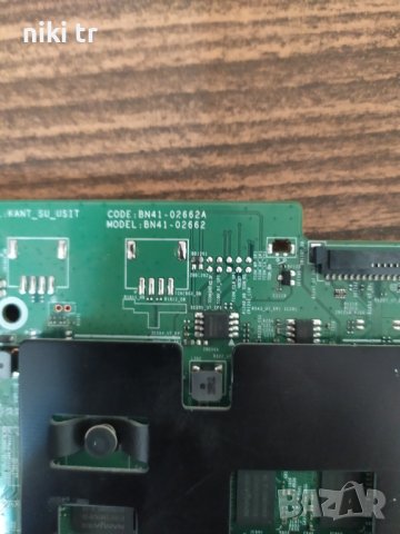 BN41-02662, снимка 3 - Части и Платки - 41654195