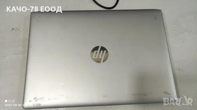 Лаптоп HP ProBook 440 G5, снимка 2 - Части за лаптопи - 48064735
