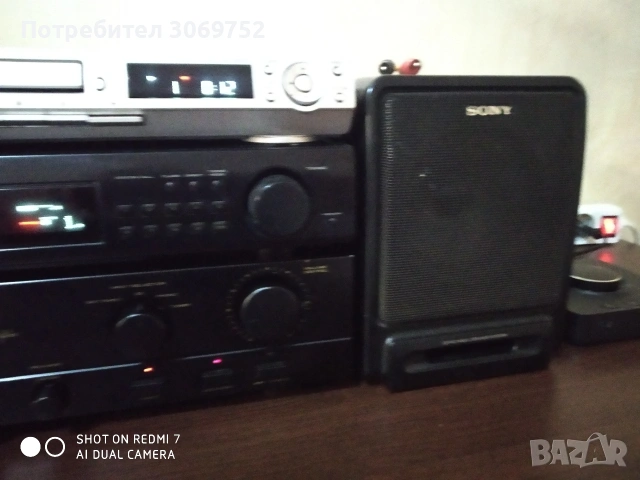 ДВД,тунер и усилвател pioneer , снимка 4 - Ресийвъри, усилватели, смесителни пултове - 53374707