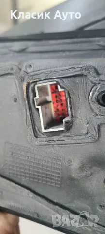 Огледало Ford Focus 2011г, снимка 3 - Части - 55976697