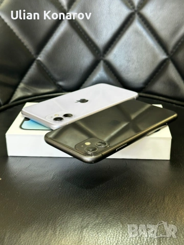 Apple iphone 11- 3бр, снимка 4 - Apple iPhone - 53756651