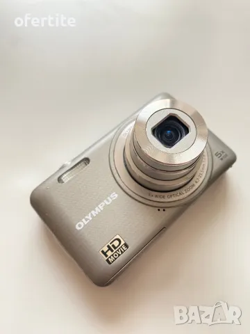 ✅ Olympus 🔝 VG 140