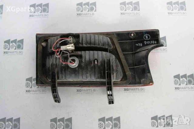 Десен вътрешен стоп за Toyota Previa II (2000-2006), снимка 3 - Части - 41125508