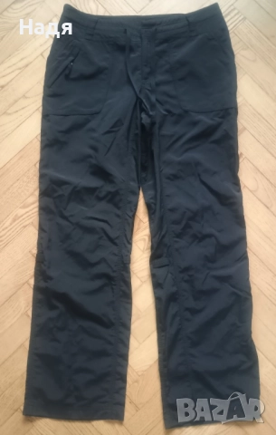 Оригинален дамски туристически панталон The North Face