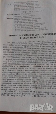 Палеонтология - Друщиц В.В., Обручева О.П., снимка 11 - Учебници, учебни тетрадки - 39079516