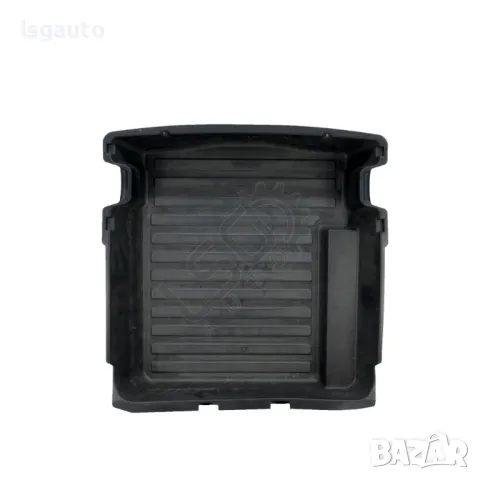 Мокетена кора с кутия багажник AUDI Q5 (8RB) 2008-2012 ID: 136163, снимка 2 - Части - 47679266