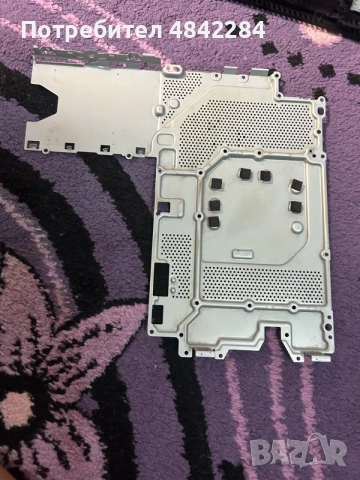 ps4 slim за части
, снимка 7 - Части - 55850768