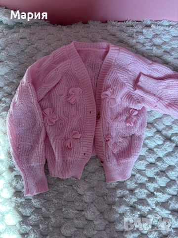 Дамска желетка