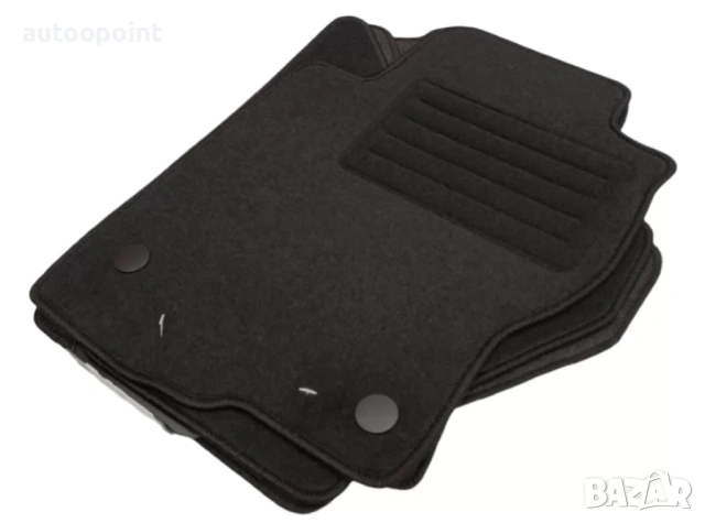 Мокетни стелки за NISSAN Pathfinder (2010-2013) Petex