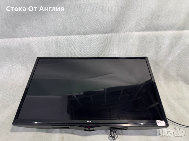 Телевизор - LG 28 inch/smart/ А21, снимка 3 - Телевизори - 51250890