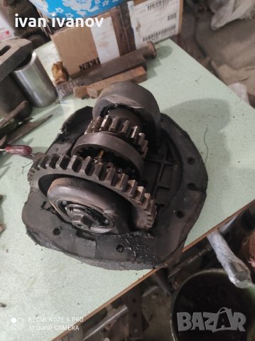 Бързи Бавни ЮМЗ