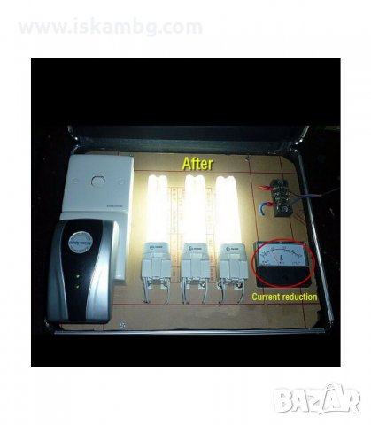 ИНОВАТИВЕН УРЕД ЗА ПЕСТЕНЕ НА ТОК ДО 30% - код 0105, снимка 2 - Друга електроника - 34091125