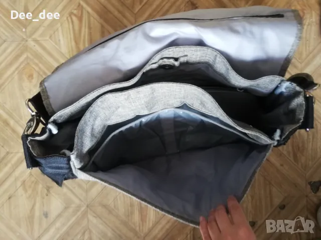 Комбинирана количка Chipolino Prema - аметист + подаръци, снимка 16 - Детски колички - 47997820