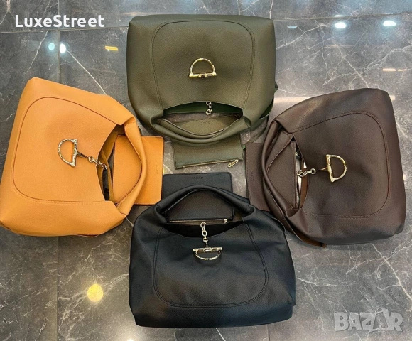 Gucci 🤍 Дамски Чанти , снимка 2 - Чанти - 53469925