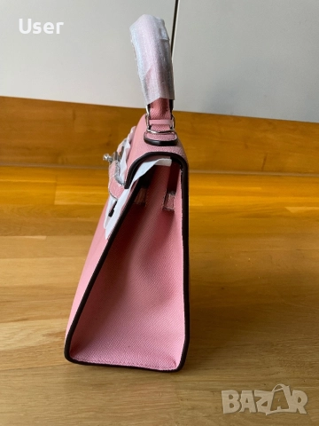 Чанта Hermes , снимка 2 - Чанти - 52878617