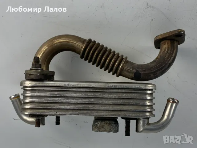EGR охладител Mitsubishi L200 2.5 DI-D (89-96) , снимка 4 - Части - 50140516