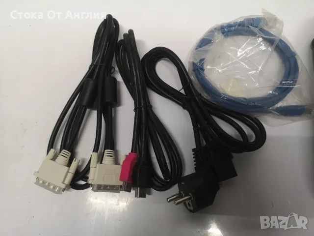 Проектор - Epson EB-X27 / H692B, снимка 3 - Плейъри, домашно кино, прожектори - 55944557