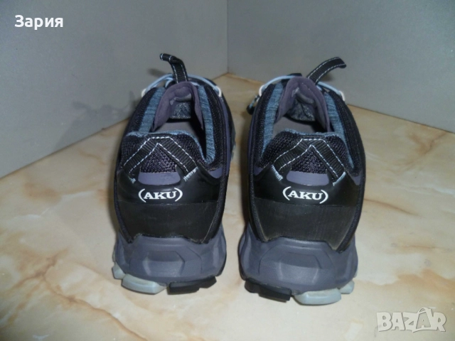 AKU Gore-tex туристически обувки №40, снимка 9 - Маратонки - 51946446