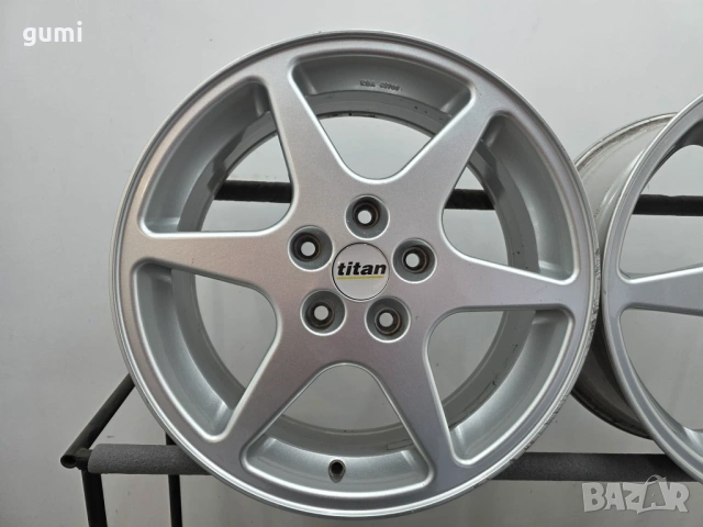 4бр 17ски джанти зa BMW 5х120мм A170753 , снимка 4 - Гуми и джанти - 53778109