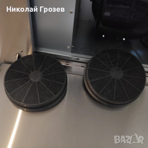 Островен абсорбатор Remy Brilliant Edition НОВ, снимка 6 - Абсорбатори - 42006073