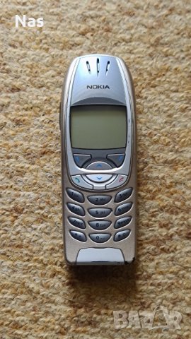 Продавам Nokia 6310, снимка 11 - Nokia - 41079336