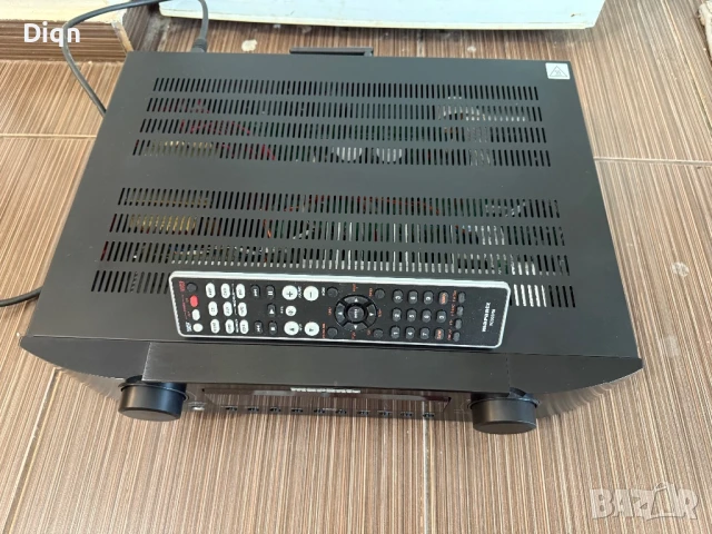 Marantz SR-5023 Bluetooth , снимка 6 - Ресийвъри, усилватели, смесителни пултове - 51398231