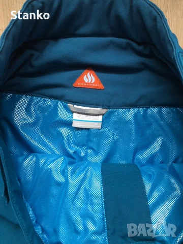 Ски панталон Columbia Omni Tech , снимка 4 - Зимни спортове - 52897557