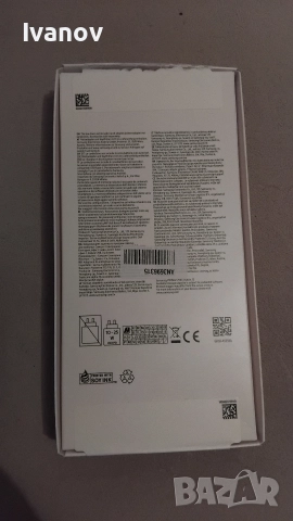 Продавам Нов Samsung A17, снимка 7 - Samsung - 52830575