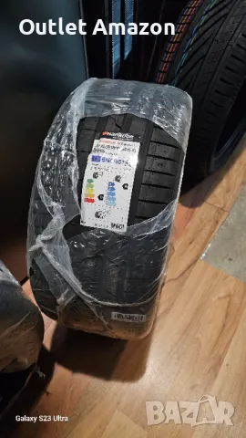 гуми hankook ventus s1 evo 3 245/35ZR18 (92Y) XL