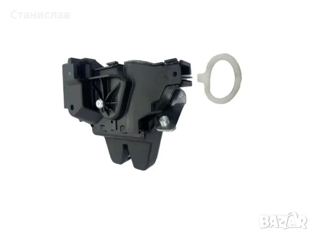 Mercedes CLA-Class C117 Брава за багажник , снимка 5 - Части - 50301322