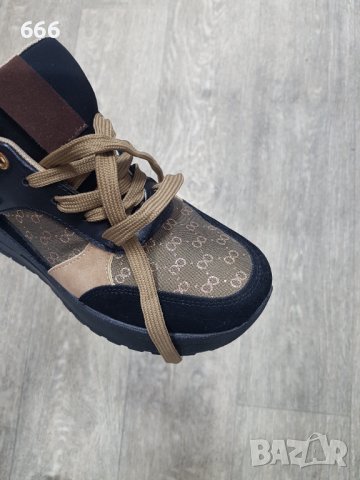 Маратонки, снимка 2 - Маратонки - 42016067