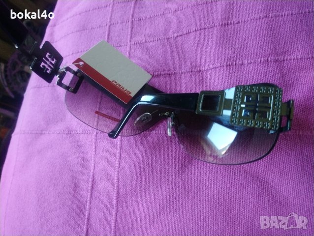 Нови слънчеви очила, снимка 4 - Слънчеви и диоптрични очила - 41792624