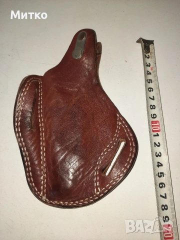 Кобур за пистолет Макаров , снимка 4 - Оборудване и аксесоари за оръжия - 53748666