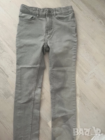 Детски дънки за момче